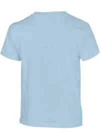 Childs Custom Printed Tee Shirt 5000B