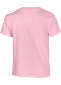 Childs Custom Printed Tee Shirt 5000B