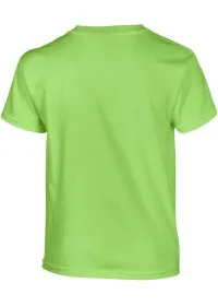 Childs Custom Printed Tee Shirt 5000B