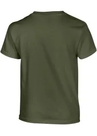 Childs Custom Printed Tee Shirt 5000B