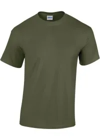Childs Custom Printed Tee Shirt 5000B