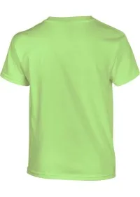 Childs Custom Printed Tee Shirt 5000B