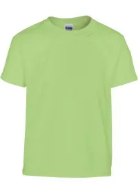 Childs Custom Printed Tee Shirt 5000B