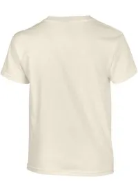 Childs Custom Printed Tee Shirt 5000B