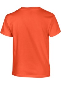 Childs Custom Printed Tee Shirt 5000B