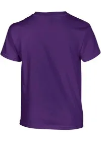 Childs Custom Printed Tee Shirt 5000B