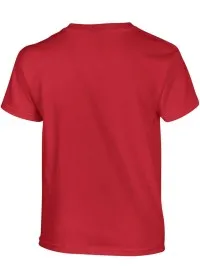 Childs Custom Printed Tee Shirt 5000B