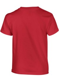 Childs Custom Printed Tee Shirt 5000B