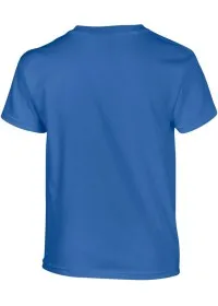 Childs Custom Printed Tee Shirt 5000B