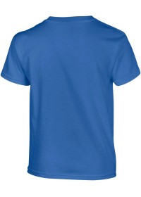 Childs Custom Printed Tee Shirt 5000B