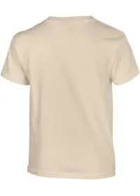 Childs Custom Printed Tee Shirt 5000B