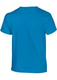 Childs Custom Printed Tee Shirt 5000B