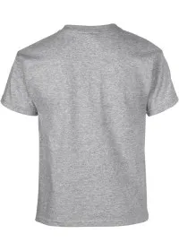 Childs Custom Printed Tee Shirt 5000B