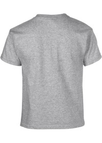 Childs Custom Printed Tee Shirt 5000B