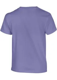 Childs Custom Printed Tee Shirt 5000B