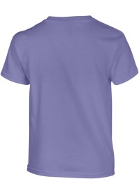 Childs Custom Printed Tee Shirt 5000B