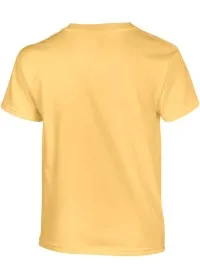 Childs Custom Printed Tee Shirt 5000B