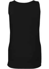 Custom Printed Ladies Vest GD077 Gildan