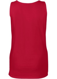 Custom Printed Ladies Vest GD077 Gildan