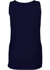 Custom Printed Ladies Vest GD077 Gildan