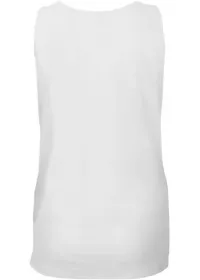 Custom Printed Ladies Vest GD077 Gildan