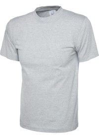 Custom Printed Tee Shirt UC301