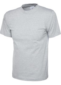 Custom Printed Kids Tee Shirt UC306