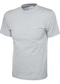 Custom Printed Premium T Shirt UC302