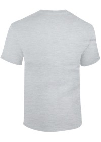 Custom Printed Tee Shirt UC301