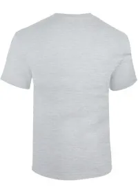 Custom Printed Premium T Shirt UC302