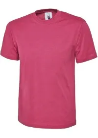 Custom Printed Tee Shirt UC301