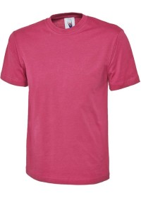 Custom Printed Tee Shirt UC301