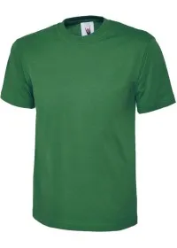 Custom Printed Tee Shirt UC301