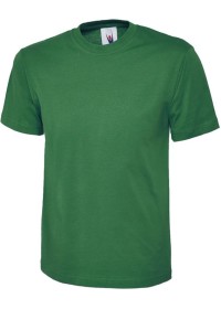 Custom Printed Tee Shirt UC301