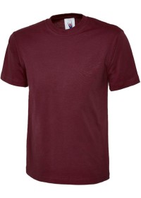 Custom Printed Tee Shirt UC301