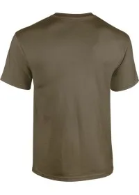 Custom Printed Tee Shirt UC301