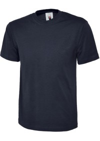 Custom Printed Tee Shirt UC301