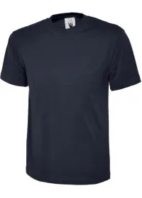 Custom Printed Kids Tee Shirt UC306