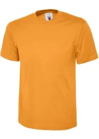 Custom Printed Tee Shirt UC301