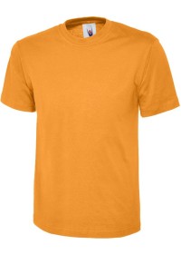 Custom Printed Tee Shirt UC301