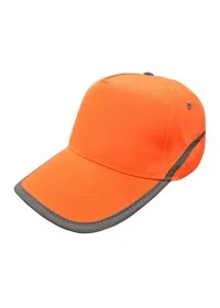 Hi Visibility Baseball Cap