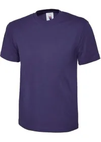 Custom Printed Tee Shirt UC301