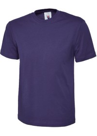 Custom Printed Tee Shirt UC301