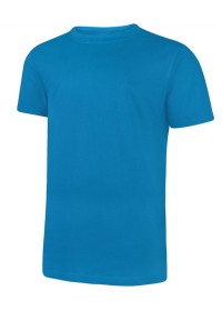 Custom Printed Tee Shirt UC301