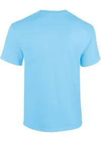 Custom Printed Kids Tee Shirt UC306