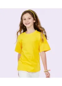 Uneek UC306 Childrens T-shirt