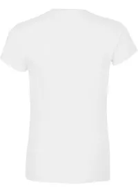 Ladies Fitted Tee Shirt Gildan GD072