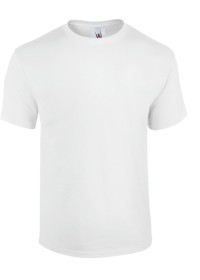 Custom Printed Tee Shirt UC301