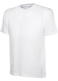 Custom Printed Tee Shirt UC301