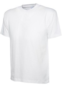 Custom Printed Tee Shirt UC301